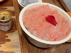 -楠火锅(昆山金鹰店)