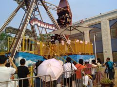 -三亚海昌梦幻海洋不夜城