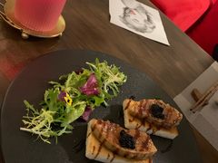 -岸芷汀兰·法餐牛排