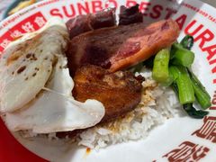 -添饭茶餐厅(天悦龙庭店)