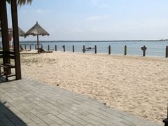 -北海金海湾红树林生态旅游区