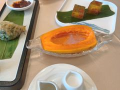 -渔村盛宴(航空新城店)