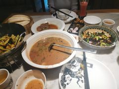 -滇铺子·云南特色菜·第九届野生菌美食节(曲靖万达店)