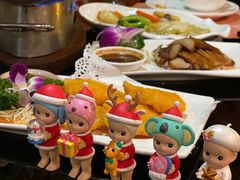 -金厨泰国餐厅·全泰籍厨师料理(拱北店)