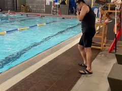 -W FITNESS 威尔仕健身·游泳(老西门新苑店)