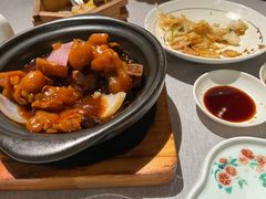 -晓粤·惹味粤菜(凯德乐峰广场店)