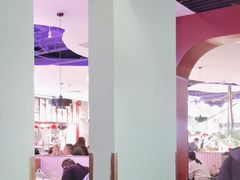 -佰烧海鲜烤肉火锅自助(世茂国际广场店)