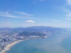 -青岛海景花园大酒店·白果树餐厅青岛菜