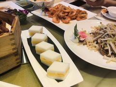 -锦粤宫·精致粤菜(深圳北站店)