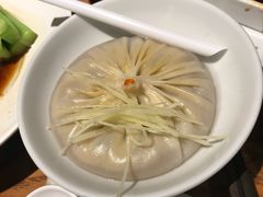 王牌蟹粉灌汤包-苏小柳手工点心(人民广场分院)
