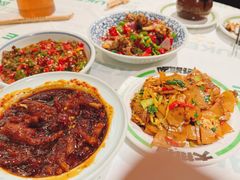 -欧记大排档·景德菜(上海首店)