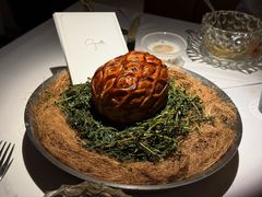 -壳里西餐厅Coquille Seafood Bistro(蒙自路店)