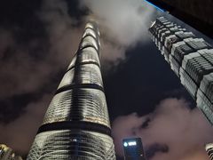 -上海柏悦酒店