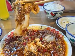 -小街47號江湖菜(四合院店)