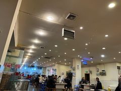 -重庆风光老灶火锅城(同德广场店)