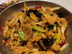 -新洪记·丽久饭店(铁西店)
