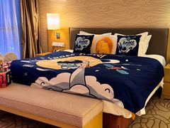 -天津水游城丽筠酒店