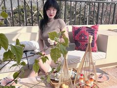 -HUATA 'Holiday Plan 花榻