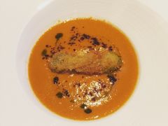 酥脆生蚝-迪拜帆船酒店海底餐厅