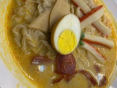 -華人 華星冰室(氹仔 店)