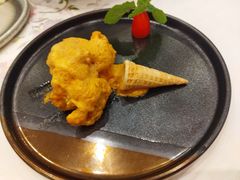 高邮黄金虾球-翠园(北京王府中环店)