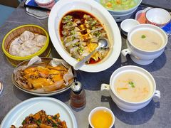 -江南里·新浙菜(苏州大悦城店)