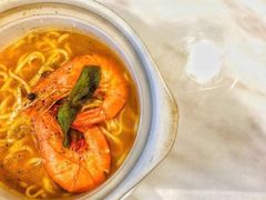 -子霖南山鲜虾面(南山总店)