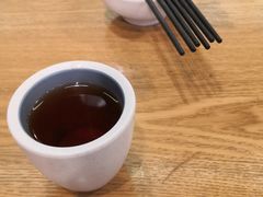 -金莹丸子汤清真(朝外SOHO店)