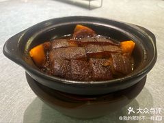-稍可轩博物馆餐厅
