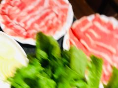 -陈府大宅门成都火锅·手切鲜肉(太原街店)