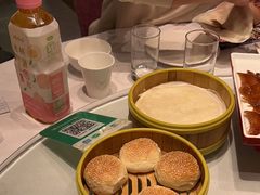 -玉林烤鸭店(黄村兴华店)