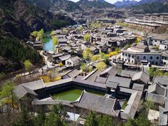 -云端咖啡(古北水镇景区店)