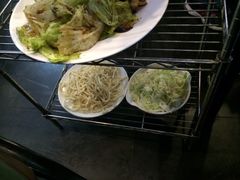 iphone_upload_pic-厚味居炙子烤肉·清真(天桥南纬路店)
