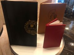 -一品淮扬 · 淮扬菜·北京万达文华酒店