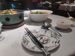 -小河盐帮·私家菜·烤鸭(三元桥·霄云路店)