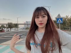 -中澳友谊花园