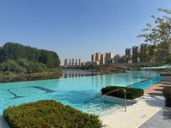 -清河半岛温泉度假酒店