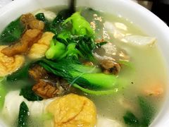 -红灯笼龙凤饭店(宁波老字号店)