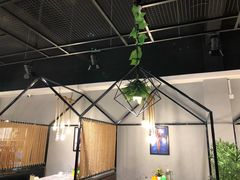 -美膳居川菜馆油焖大虾烧烤(卓刀泉店)