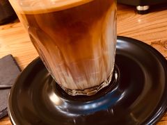 -阿什卡咖啡馆ESSCA COFFEE(塔里木石油宾馆店)