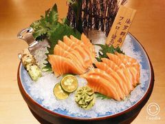 -文三酒肆自助放题(新街口友谊广场店)