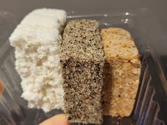 绵绵糕-禾生粑粑坊(陕西路店)