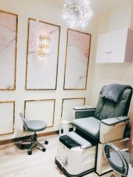 -染指坊日式美甲美睫设计中心