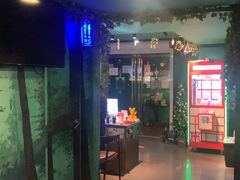 -魔方密室·解谜挑战(静安店)