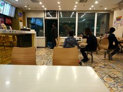 -金乐活美食(中街店)