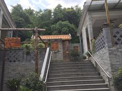 -周大娘牛乳(旧寨古村总店)