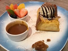 -亚苏尔 澳门菜(元朗店)