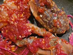 -KimPro 辛普乐概念韩餐