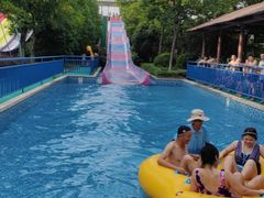 -苏州乐园森林水世界