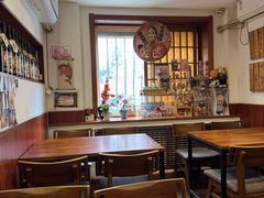 -樱の花亭日本料理店